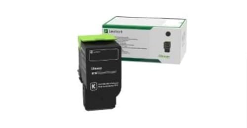 Lexmark Lxk Cx833,95X,Xc8355,95X Cartuccia Toner Nero 47.7K