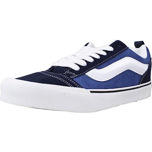 Vans Knu Skool Blu 42
