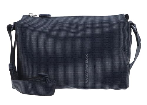 Mandarina Duck, Md20 Pochette Donna, Scarab