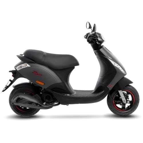 Sitoplus Piaggio Liberty 50 4T - Zip 4T - Vespa 50 4T Iget/Primavera/Sprint