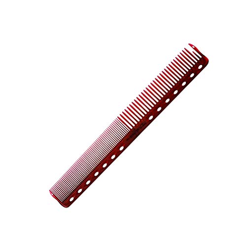 Y.S. Park Pettine Da Taglio Laser Rosso 180 Mm 339
