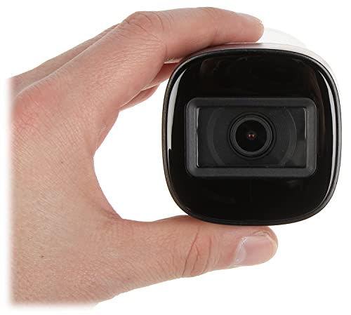 Camera Hdcvi 5Mp Ir Bullet/Hac-Hfw1500C-0280B-S2 Dahua