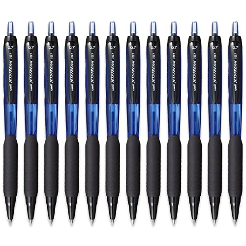 Uni Jetstream 101 Retrattile 0,7 Mm