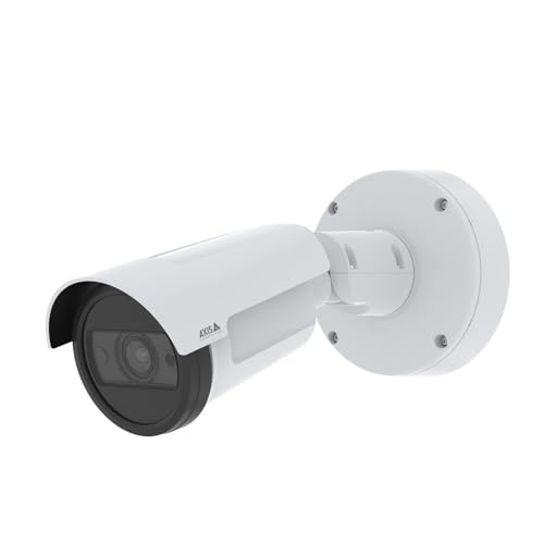 Net Camera P1465-Le 29Mm/02340-001 Axis