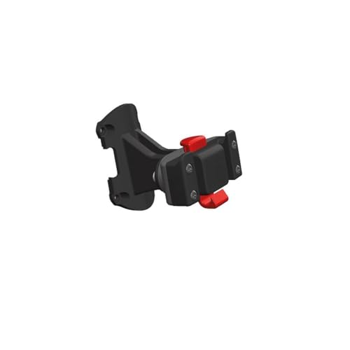 Xlc Adapterset Für Vr-Gepäckträger Winora Yakun 2/Radius 2, 2500601401