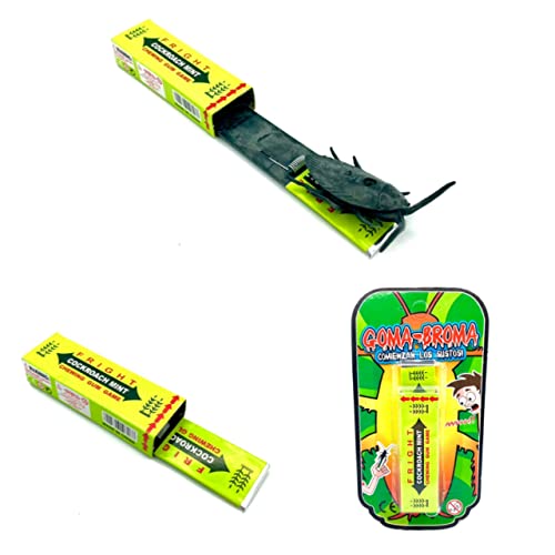 Lg 1 X Gomma Antiurto Per Bambini – Ca. 9 Cm, Gomma Da Cucire