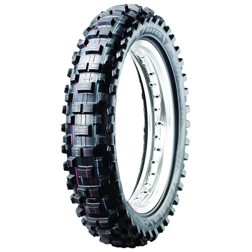 Maxxis M7314 Maxx Cross (120/90 – 18 Tt 65R Ruota Posteriore)