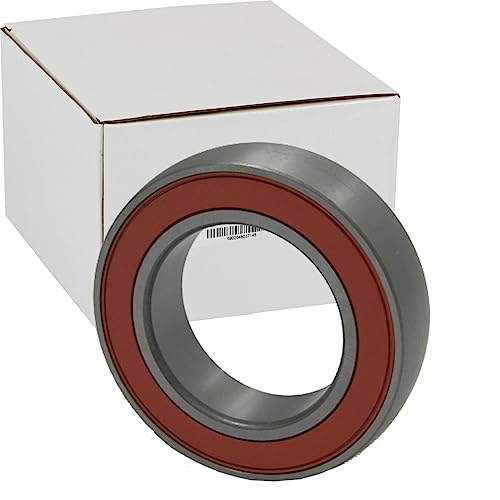 Nty Cuscinetto Intermedio Albero Primario Nlp-Fr-001 Anteriori Per Ford Usa Edge