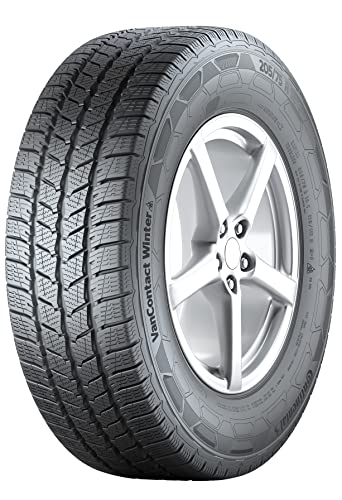 Continental Vancontact Winter M+S - 235/65R16 121R - Pneumatico Invernale