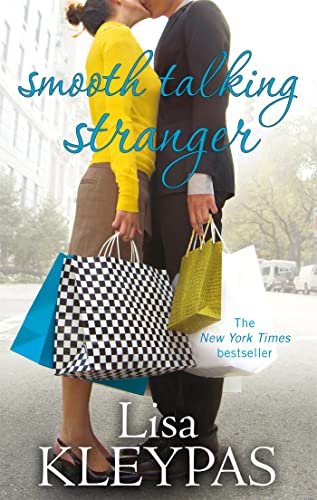 Smooth Talking Stranger: Number 3 In Series