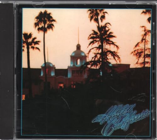Hotel California