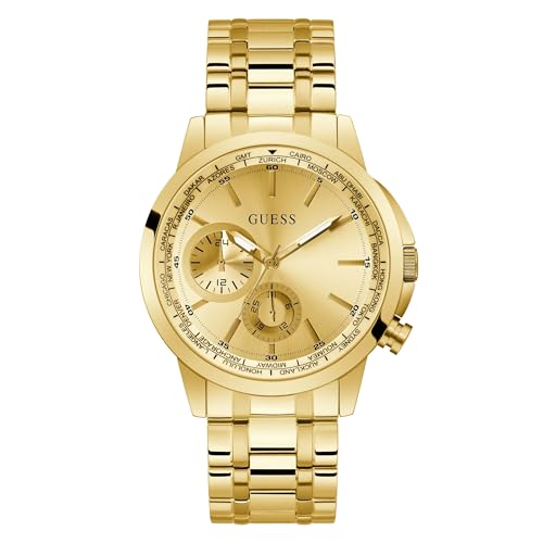 Watches Guess Gents Gw0490G2