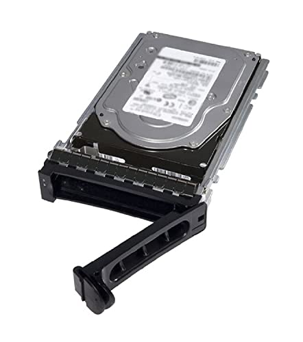 Dell 400-Atin - Disco Rigido Interno Sas Da 600 Gb, 400-Atin
