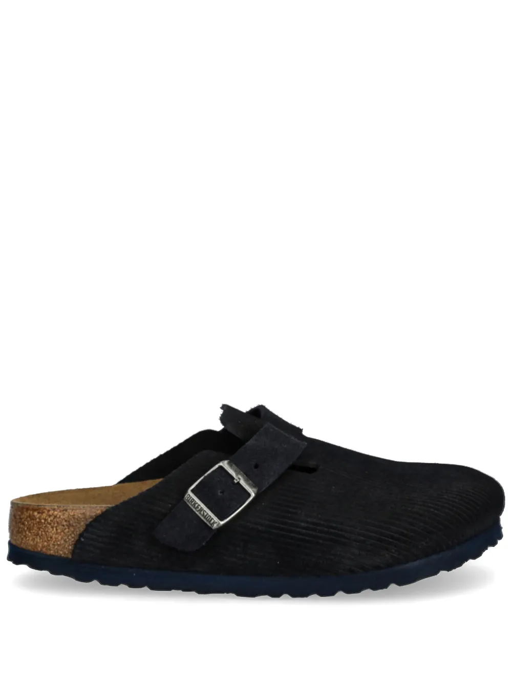 Birkenstock Boston mules - Blu