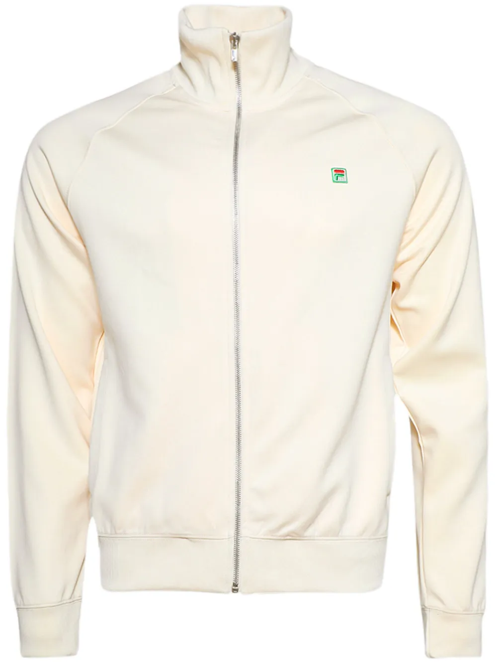 Fila F+ Ace track jacket - Toni neutri