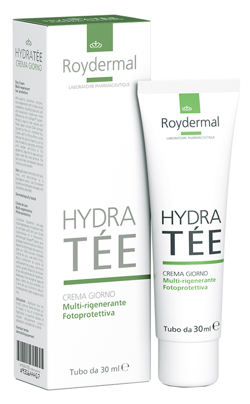 Roydermal srl