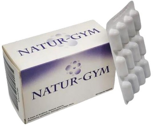 NATURAMLA SRL