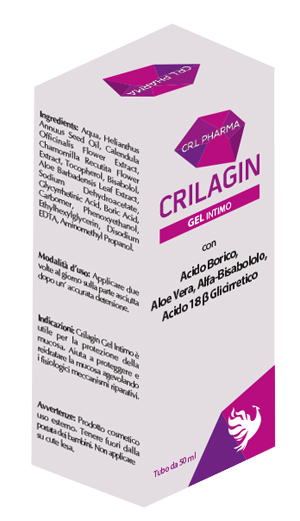 CR.L PHARMA