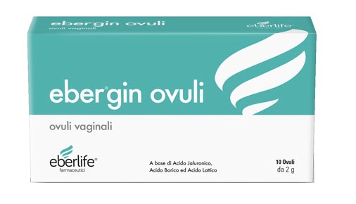 EBERLIFE FARMACEUTICI SpA