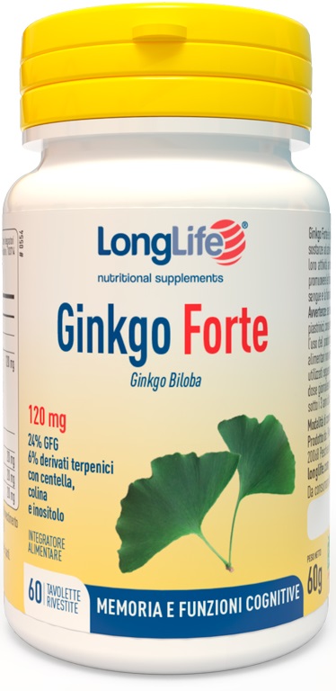 LONGLIFE Srl