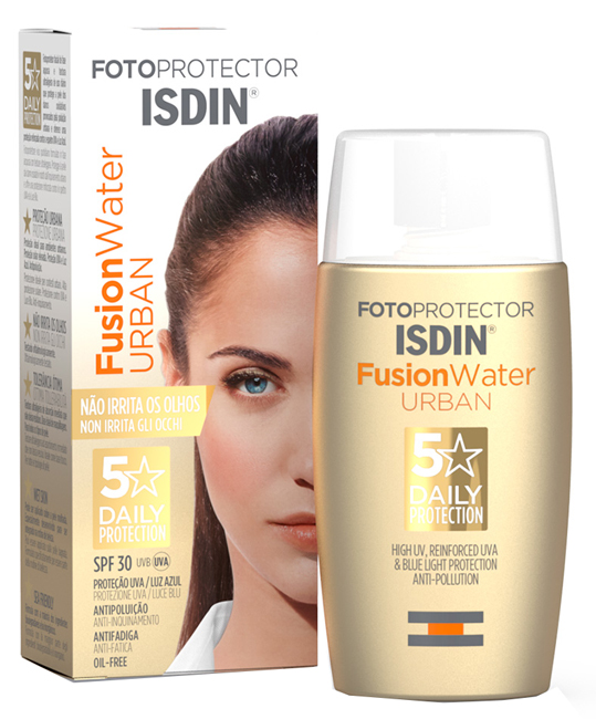 Isdin srl