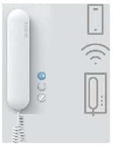 Siedle Iq Hts Citofono 2 Casa Familiare