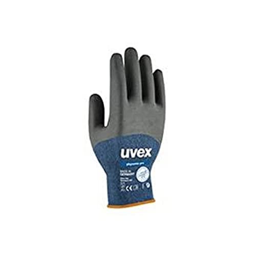 Guanto Uvex Phynomic Pro Tg.10