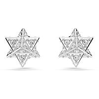 Orecchini Donna Gioielli Swarovski Dextera 5700322
