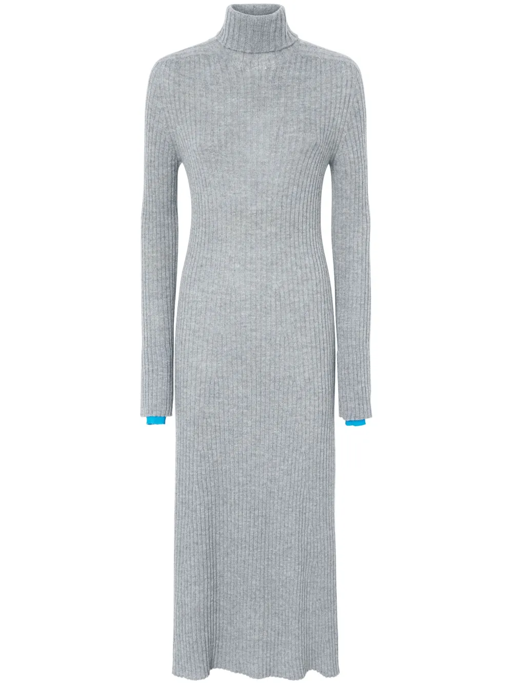 PINKO Highlander dress - Grigio
