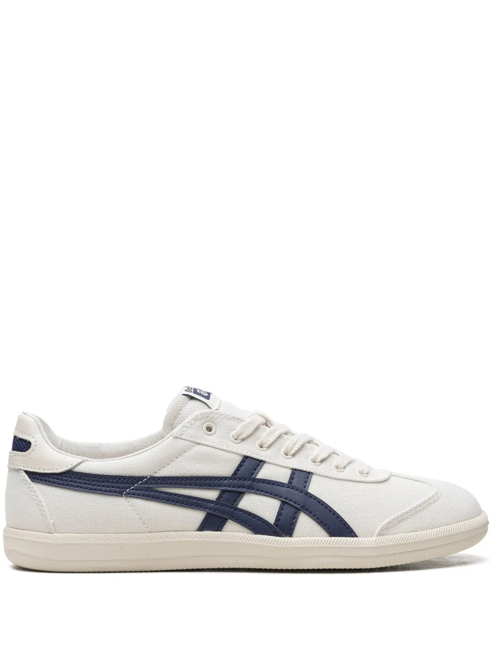 Onitsuka Tiger Tiger Tokuten "White/Blue" sneakers - Toni neutri