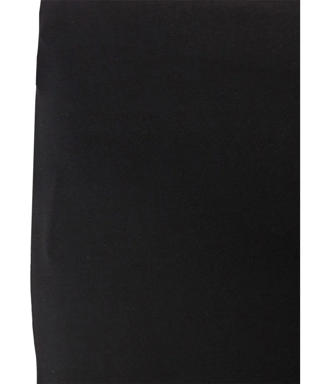 Maison Martin Margiela Pre-Owned Skinny leg trouser - BLACK