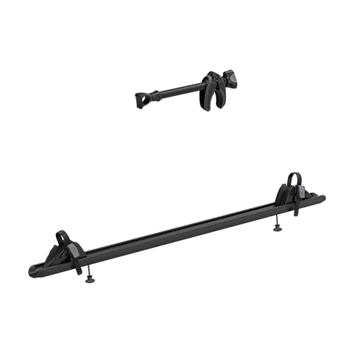 Thule Wanderway 3Rd Bike Adapter Adattatore Per Terza Bici Nero Black One-Size