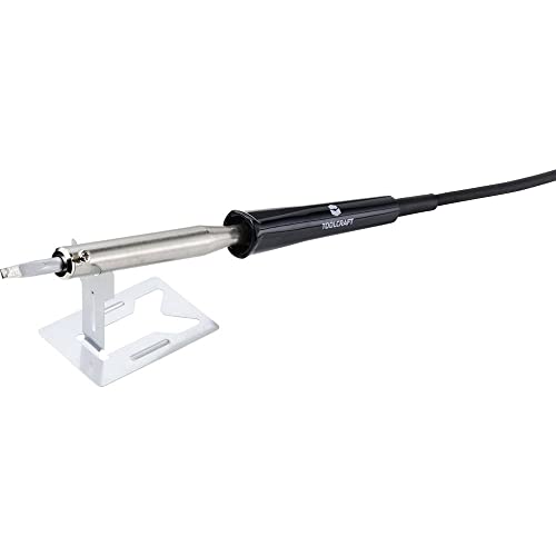 Toolcraft Md100 Saldatore 230 V/Ac 100 W Stilo 550 °C (Max)