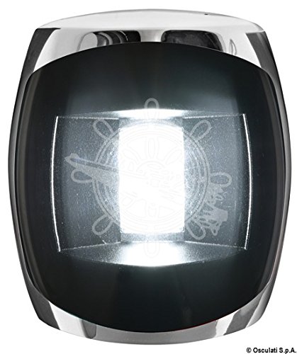 Osculati Fanale Di Via Sphera Iii Inox 135°