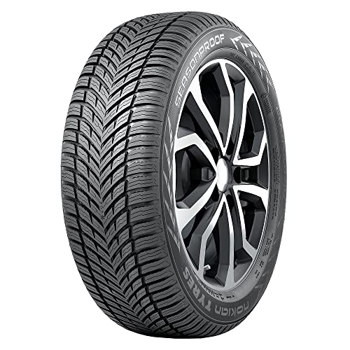 Gomme Nokian Seasonproof 185 60 R15 88H Tl 4 Stagioni Per Auto