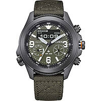 Orologio Cronografo Uomo Citizen Promaster Land JV1005-02W
