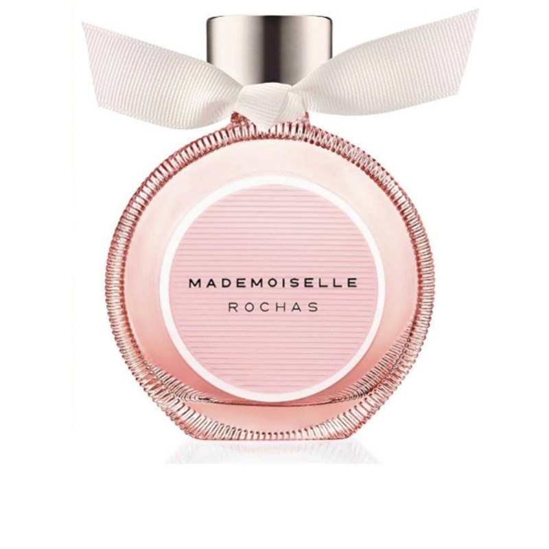 Rochas Mademoiselle Rochas Eau De Parfum Vaporizador 90 Ml