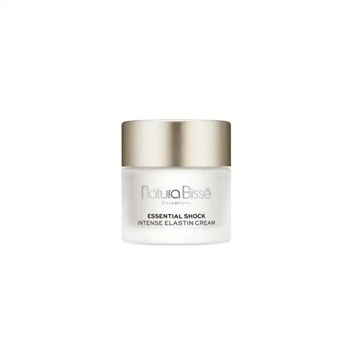 Natura Bissé Essential Shock Intense Elastin Cream 75ml