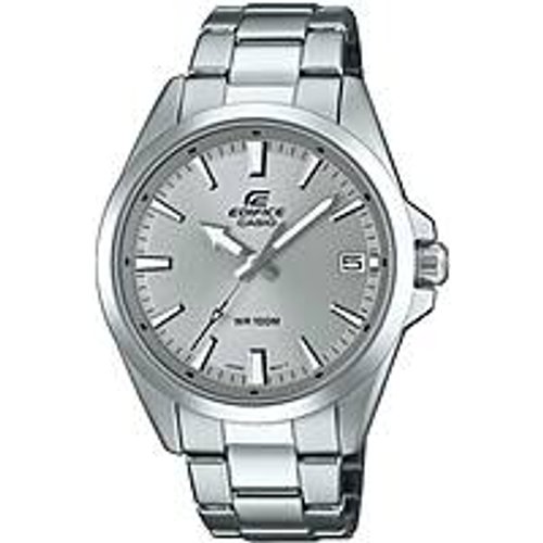 Orologio Solo Tempo Uomo Casio Edifice - Efv-100d-8avuef EFV-100D-8AVUEF
