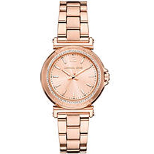 Orologio Solo Tempo Donna Michael Kors Maren - Mk7491 MK7491