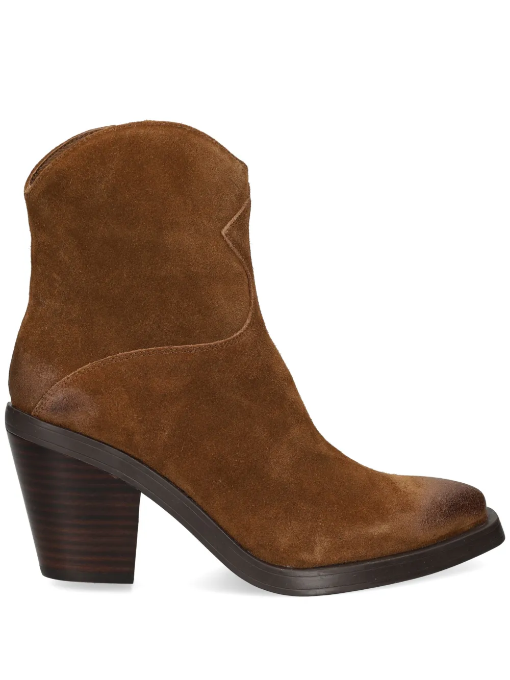 Ash Judy boots - Marrone