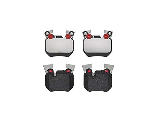 Brembo P 06 059 - Pastiglia Freno - Posteriore