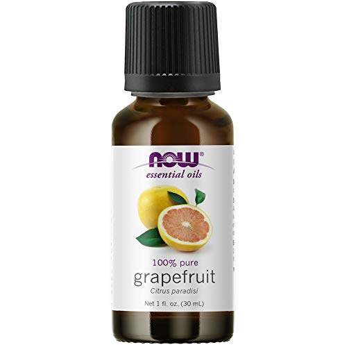 Essential Oil, Grapefruit Oil - 30 Ml.