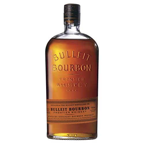 Bulleit Bourbon Whiskey Americano - 700 Ml