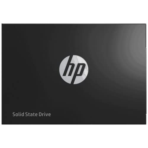 Hp Ssd S650 960 Gb Sata3 2,5"