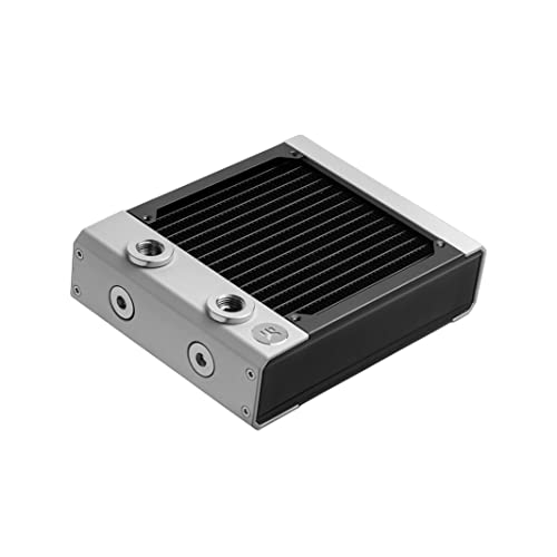Ek Water Blocks Ek-Quantum Surface P120M - Nero