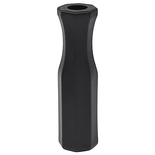 Vidaxl Manopole Per Aste Da Calcio Balilla 8 Pz