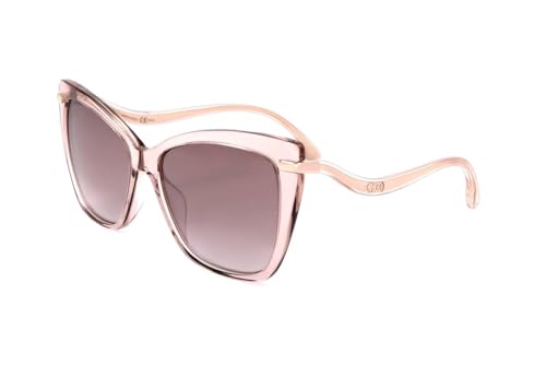 Occhiali Da Sole Jimmy Choo Selby/G/S Fwm Nude 57/16/ Woman