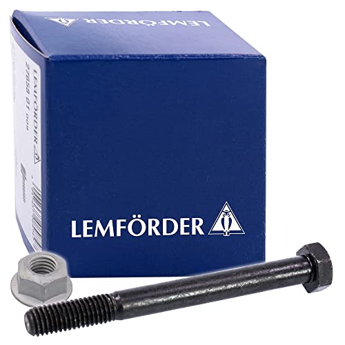 Lemf÷Rder 27658 01 - Kit Riparazione, Sospensione Ruota