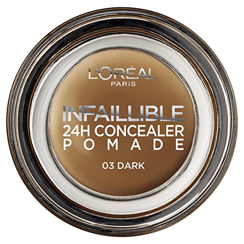 L'Oreal Infaillible Concealer Pomade 03 Dark